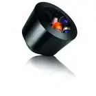 Nespresso - View - BLACK Bonbonniere (Dispenser only - NO capsules)