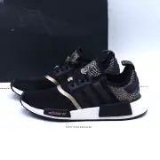 Size 8.5 Women's adidas Originals NMD_R1 Sneakers GY6300 Black/Rose Gold