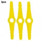 Accessories Easy To Install Electric Trimmer/Edger For Sharper Blade SB600E