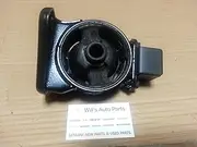 Genuine Hyundai 21910-2B000 Roll Stopper Bracket Assembly, Front