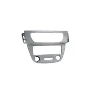 Aerpro Single DIN Grey Facia Kit Suit for Renault Megane 2009-2016