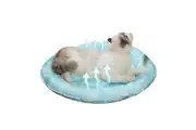 Pet Cat Dog Puppy Bed Cushion Mat Pad Soft Mattress Warm Winter Sleeping
