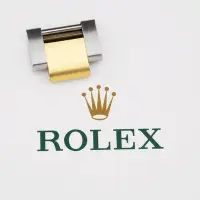 在飛比找Yahoo!奇摩拍賣優惠-ROLEX 勞力士 錶帶格 Datejust OYSTER 