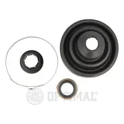 OPTIMAL Drive Shaft Bellow Set For FIAT Panda LANCIA Prisma SEAT 80-03 92601255