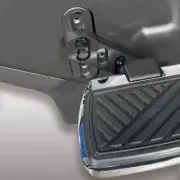 CAN-AM RT /RT LTD 2020 PASSENGER FLOORBOARDS RELOCATION KIT