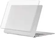 Hardshell Case for MacBook Air 13" 2020/19/18 - Clear