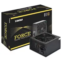 在飛比找momo購物網優惠-【YAMA 德隆】FORCE 650W 銅牌