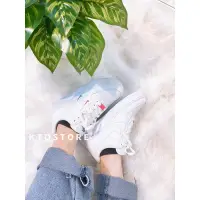 在飛比找蝦皮購物優惠-Nike Air Force 1 LOW 白橙藍 邁阿密 聖