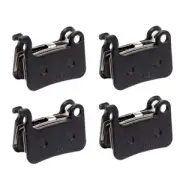 4Pair Cycling Bicycle Bike Disc Brake Pads Blocks For Shimano XTR M975/M966/M965