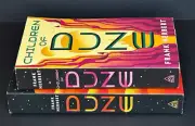 Dune and Children of Dune by Frank Herbert