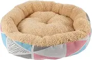 Toddmomy Pet Dog Bed Dog Beds for Medium Dogs Stair Gates for Dogs Dog Pillows for Medium Dogs Outdoor Dog Bed Pet Marching Bed Extra Small Dog Bed Cat Barrier Dog Cozy Bed Dachshund Cloth