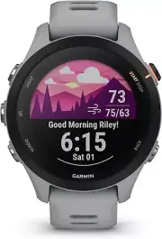 Garmin Forerunner 255S Smaller GPS Running Smartwatch (Various Colors)