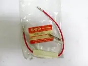 Suzuki RV90 RV125 T500 T350 T305 T125 TS250 TS400 Fuse Box Assy OEM 36740-15011