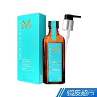 在飛比找蝦皮商城優惠-MOROCCANOIL摩洛哥優油 100ml 現貨 廠商直送