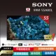 【SONY 索尼】BRAVIA 55型 4K HDR OLED Google TV 顯示器(XRM-55A80L)