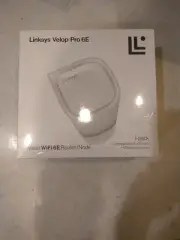 Linksys Velop MX4200 Tri-Band Mesh Wi-Fi 6 System