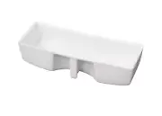 Presto CoolDaddy Cool-Touch Fryer Drip Cup (White), 44275