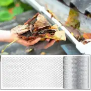 Maintain Clean For Gutters with our Aluminum Leaf Guard Hassle Solution