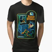 Sweet Dreams Tri-blend T-Shirt