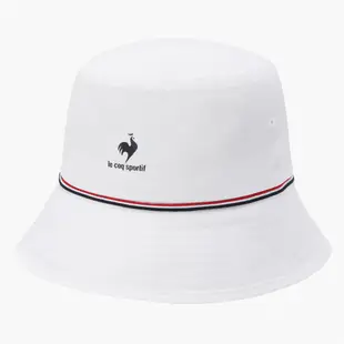 法國公雞時尚配色可調節漁夫帽 帽子 中性 二色 LKS03306