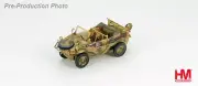 Hobby Master Russian Schwimmwagen Type 166 Gross 1/48 DIECAST MODEL Truck