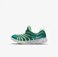 在飛比找Yahoo!奇摩拍賣優惠-NIKE DYNAMO FREE PS 兒童 毛毛蟲 運動鞋