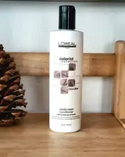 LOREAL Colorist Collection Blondes Vanilla Bean Conditioner 8 oz
