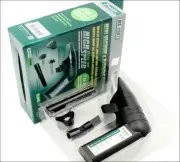 25000 RPM Cordless Air Duster Air Blower Computer Car Cleaning Compressed Spray