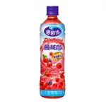 優鮮沛 蔓越莓綜合果汁 500ML X 4【家樂福】