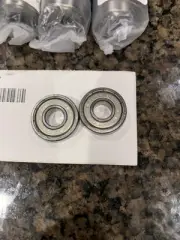 DYNABRADE 01007 Bearing For 132 Finisher, 503 Disc Sandler, 513 Router