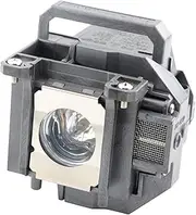 SUNLAPS for LP53 Replacement Projector Lamp Bulb UHE 230W Bulbs with Housing for EB-C2090X EB-1830 EB-1900 EB-1910 EB-1920W EB-C1900 EB-C1915 EB-C1925W Projector