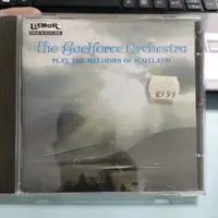 在飛比找蝦皮購物優惠-The Gaelforce Orchestra  Play 