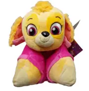 Pillow Pets Paw Patrol Skye Stuffed Animal Plush Toy New NWT...