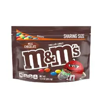在飛比找蝦皮商城優惠-M&M'S 牛奶糖衣巧克力(283.5g)[大買家]
