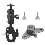 Bicycle Bracket For DJI MINI 4PRO Cycling Stand RC/2 Remote Control Buckle AIR3
