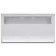Rinnai 1500W Electric Panel Heater