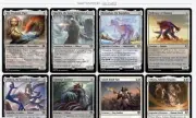 Commander Masters COMPLETE BASE Set x1 - CMM MTG - 451 Cards M/R/C/U regular
