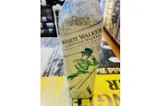 JOHNNIE WALKER WHITE WALKER GAME OF THRONES LIMITED ADDITION 700ml