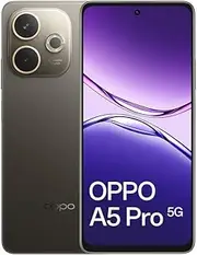 [OPPO] A5 Pro 5G (Mocha Brown)