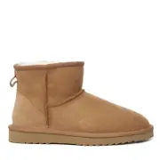 UGG Premium Unisex Ankle Boots