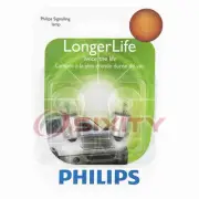 Philips Instrument Panel Light Bulb for Dodge 2000 GTX B100 B200 B300 Colt ty