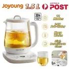 Joyoung Electric Water Kettle Health Pot Multifunction Auto Make Tea Soup Flower