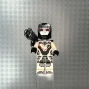 Lego Marvel War Machine SH564 New
