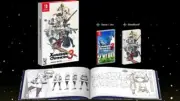 Xenoblade Chronicles 3 Collector's Edition (Art Book & SteelBook) [EU Version]