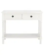 Safavieh Allura 2 Drawer Console Table