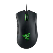 Razer DeathAdder Essential Ergonomic Wired Gaming Mouse