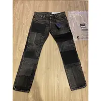 在飛比找蝦皮購物優惠-NEIGHBORHOOD 23 SAVAGE DENIM D