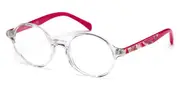 Emilio Pucci EP5002 026 Men's Glasses Red Size 48 - Private Health Rebate - Blue Light Block Available
