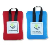 Waterproofed Folded Camping Mat Picnics Damp Proof Mat Outdoor Sitting Mat