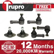 6 Steering Rack Tie Rod Ball Joint for Hillman Hunter Arrow Royal Hustler 66-78